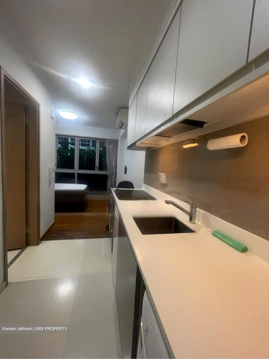 Q Bay Residences (D18), Condominium #472240351